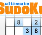 Krajnji Sudoku