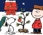 Snoopy क्रिसमस पहेली