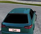 Araba Challenger: 3D Yarış Oyunu