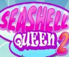 Seashell Kráľovná 2