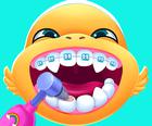 Aqua Fish Dental Care