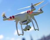 Real Drone Simulator