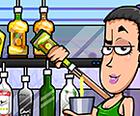 Barman: A Combinação Perfeita
