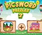Picswordord PU Puzzles Puzzlesles 2