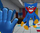 Poopy Escape The Prison
