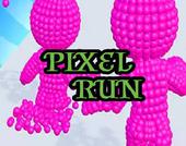 Pixel Run