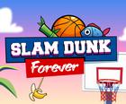 Slam Dunk Pentru Totdeauna