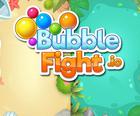 Bubble Shooter Haustier Spiel 3