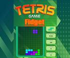 Fidget del Juego de Tetris
