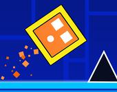Geometry Dash Unblocked​