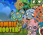 Shooter De Zombies Deluxe