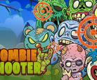 Zombi Shooter Deluxe