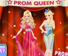 Prom Queen Repte