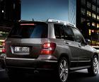 ប្រណីត SUV ផ្គុំ
