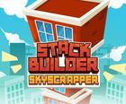 Stack xây dựng skycrapper