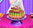 עוגת יום הולדת לחבר שלי