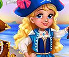 Pirata Princesa: Treasure Adventure