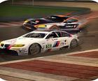 Pro Car Racing Challenge 3D