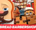 Bread Barbershop Legkaart