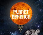Planet Verteidigung
