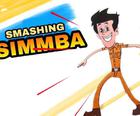 smashing simmba
