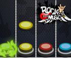 Rock Music Game