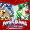 Power Rangers Match 3 Puzzle Power Rangers Match 3 Puzzle