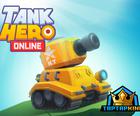 Héroe del Tanque en línea