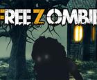 Free Zombie