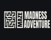 Maze Madness Adventure