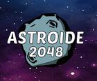 Astroid 2048