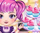 Petit Cupcake Maker