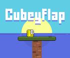 Cubeyflap
