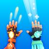 Ice Man 3D Ice Man 3D