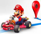 Mario e Amico Puzzle