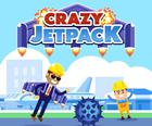 Crazy Jetpack