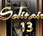 solitaire 13