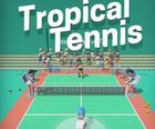 उष्णदेशीय टेनिस