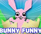 Bunny Funny