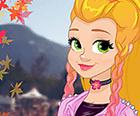 Princesses: Boho বনাম ধারাল