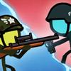 Stickman Warfield Stickman Warfield