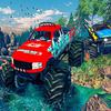 Offroad 4x4 Hilux Jeep Drive Prado Monster Truck Offroad 4x4 Hilux Jeep Drive Prado Monster Truck