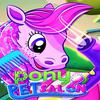 Little Pony Pet Salon Little Pony Pet Salon