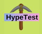Hype Test Minecraft fan test