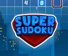 สุดยอด Sudoku