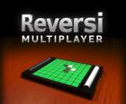 Multiplayer Reversi