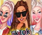Magic TikTok Princesses Back To Basics
