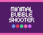 456 Minimaler Bubble Shooter