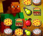 Mineblox Puzzle