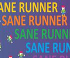 Sane Runner